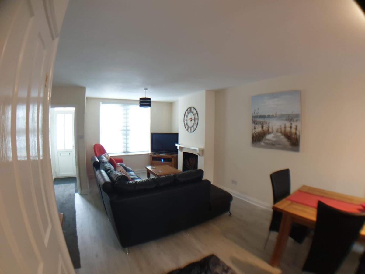 4 Bedroom House Weymouth Exterior photo